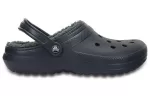 Crocs Calçado Esportivo Sandálias ‘Azul Escuro Cinza’