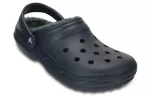 Crocs Calçado Esportivo Sandálias ‘Azul Escuro Cinza’