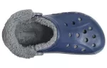 Crocs Calçado Esportivo Sandálias ‘Azul Escuro Cinza’
