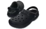 Crocs Calçado Esportivo Sandálias ‘Azul Escuro Cinza’
