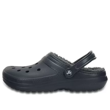 Crocs Calçado Esportivo Sandálias ‘Azul Escuro Cinza’