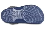 Crocs Calçado Esportivo Sandálias ‘Azul Escuro Cinza’