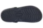Crocs Calçado Esportivo Sandálias ‘Azul Escuro Cinza’