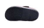 Crocs Calçado Esportivo Sandálias ‘Azul Escuro Vermelho’