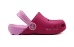 Crocs Calçado Esportivo Sandálias ‘Rosa’ 10400-6AO