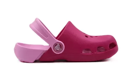 Crocs Calçado Esportivo Sandálias ‘Rosa’ 10400-6AO