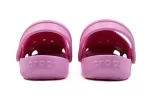 Crocs Calçado Esportivo Sandálias ‘Rosa’ 10400-6AO