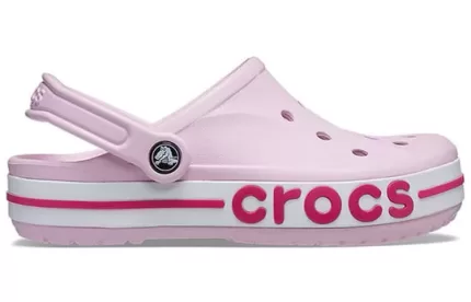 Crocs Calçado Esportivo Sandálias ‘Rosa’ 20508-6TG
