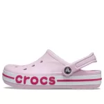 Crocs Calçado Esportivo Sandálias ‘Rosa’ 20508-6TG