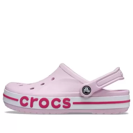Crocs Calçado Esportivo Sandálias ‘Rosa’ 20508-6TG