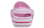 Crocs Calçado Esportivo Sandálias ‘Rosa’ 20508-6TG