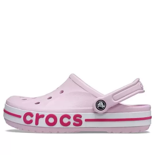 Crocs Calçado Esportivo Sandálias ‘Rosa’ 20508-6TG