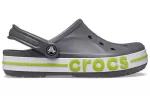 Crocs Calçado Esportivo Sandálias ‘Verde Cinza’ 20508-0GX