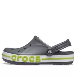 Crocs Calçado Esportivo Sandálias ‘Verde Cinza’ 20508-0GX