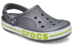 Crocs Calçado Esportivo Sandálias ‘Verde Cinza’ 20508-0GX