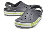 Crocs Calçado Esportivo Sandálias ‘Verde Cinza’ 20508-0GX
