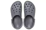 Crocs Calçado Esportivo Sandálias ‘Verde Cinza’ 20508-0GX
