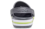 Crocs Calçado Esportivo Sandálias ‘Verde Cinza’ 20508-0GX