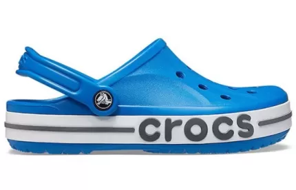 Crocs Calçado Sandálias Esportivas ‘Cinzento Azul’ 20508-4JO