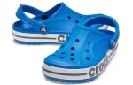 Crocs Calçado Sandálias Esportivas ‘Cinzento Azul’ 20508-4JO