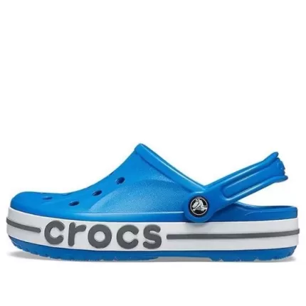 Crocs Calçado Sandálias Esportivas ‘Cinzento Azul’ 20508-4JO