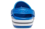 Crocs Calçado Sandálias Esportivas ‘Cinzento Azul’ 20508-4JO