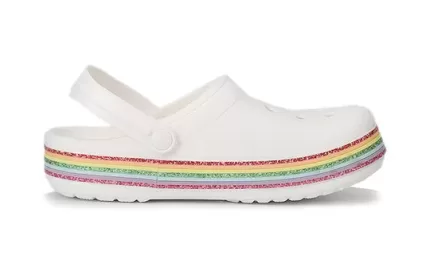 Crocs Calçados Esportivos Sandálias
