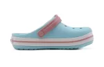 Crocs Calçados Esportivos Sandálias ‘Azul Branco’