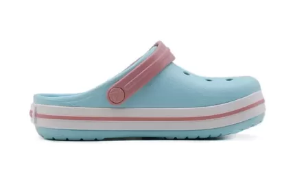 Crocs Calçados Esportivos Sandálias ‘Azul Branco’