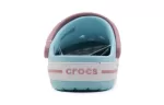 Crocs Calçados Esportivos Sandálias ‘Azul Branco’