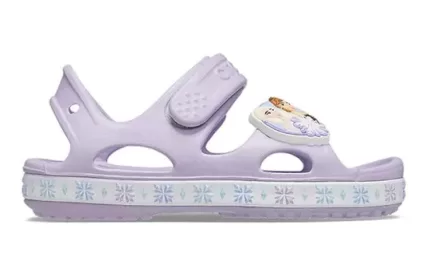 Crocs Calçados Esportivos Sandálias ‘Frozen’