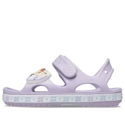Crocs Calçados Esportivos Sandálias ‘Frozen’