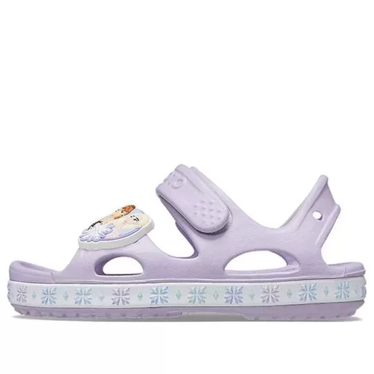 Crocs Calçados Esportivos Sandálias ‘Frozen’