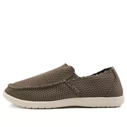 Crocs Calçados esportivos casuais Santa Cruz