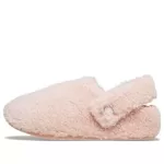 Crocs Chinelo aconchegante ‘Argila Rosa’