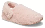 Crocs Chinelo aconchegante ‘Argila Rosa’