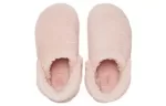 Crocs Chinelo aconchegante ‘Argila Rosa’