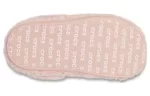 Crocs Chinelo aconchegante ‘Argila Rosa’