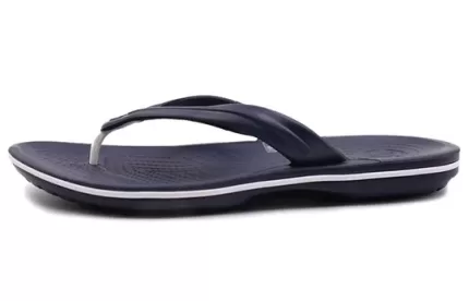 Crocs Chinelos Azul Marinho Unissex 11033-410