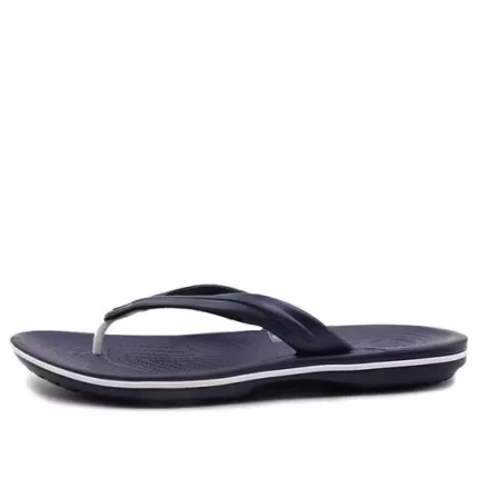 Crocs Chinelos Azul Marinho Unissex 11033-410