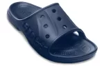 Crocs Chinelos Baya Azul Profundo 12000-410