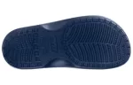 Crocs Chinelos Baya Azul Profundo 12000-410