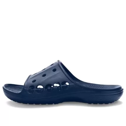 Crocs Chinelos Baya Azul Profundo 12000-410