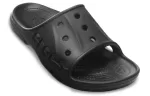 Crocs Chinelos Baya Pretos 12000-001