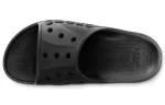 Crocs Chinelos Baya Pretos 12000-001