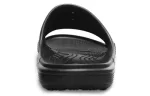 Crocs Chinelos Baya Pretos 12000-001