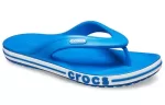 Crocs Chinelos Bayaband Azul