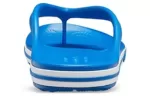 Crocs Chinelos Bayaband Azul