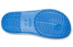 Crocs Chinelos Bayaband Azul