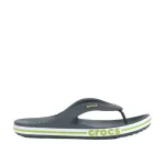 Crocs Chinelos Bayaband ‘Cinza Verde’